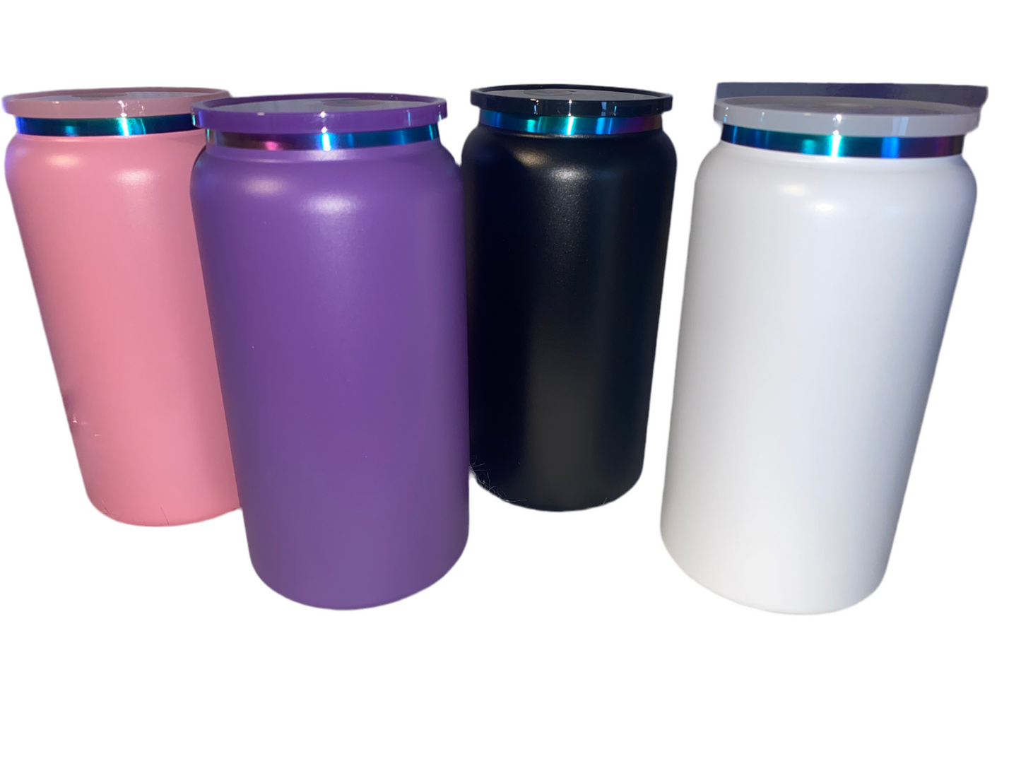 Stainless Steel Tumbler