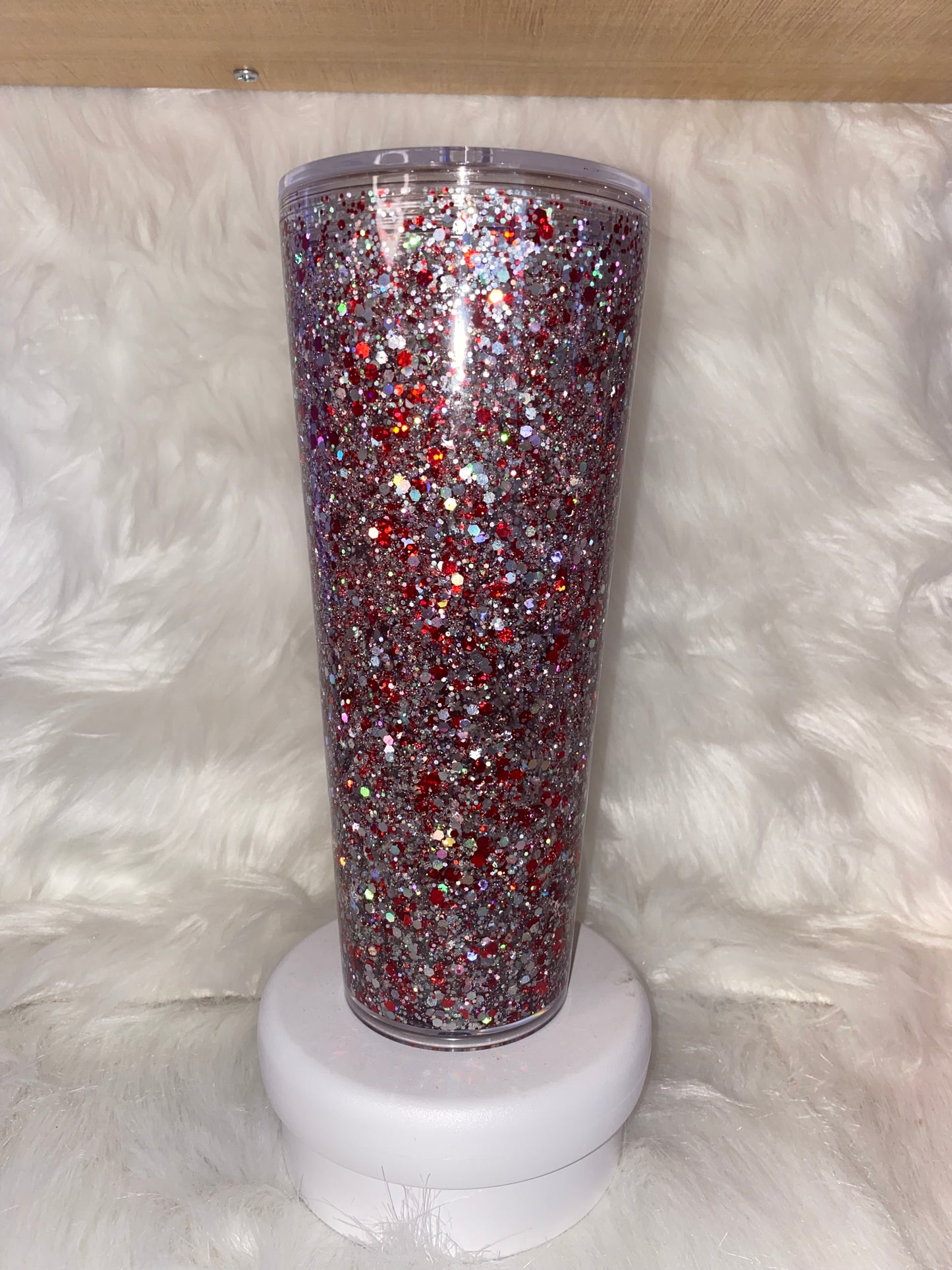 24OZ STADIUM SNOWGLOBE