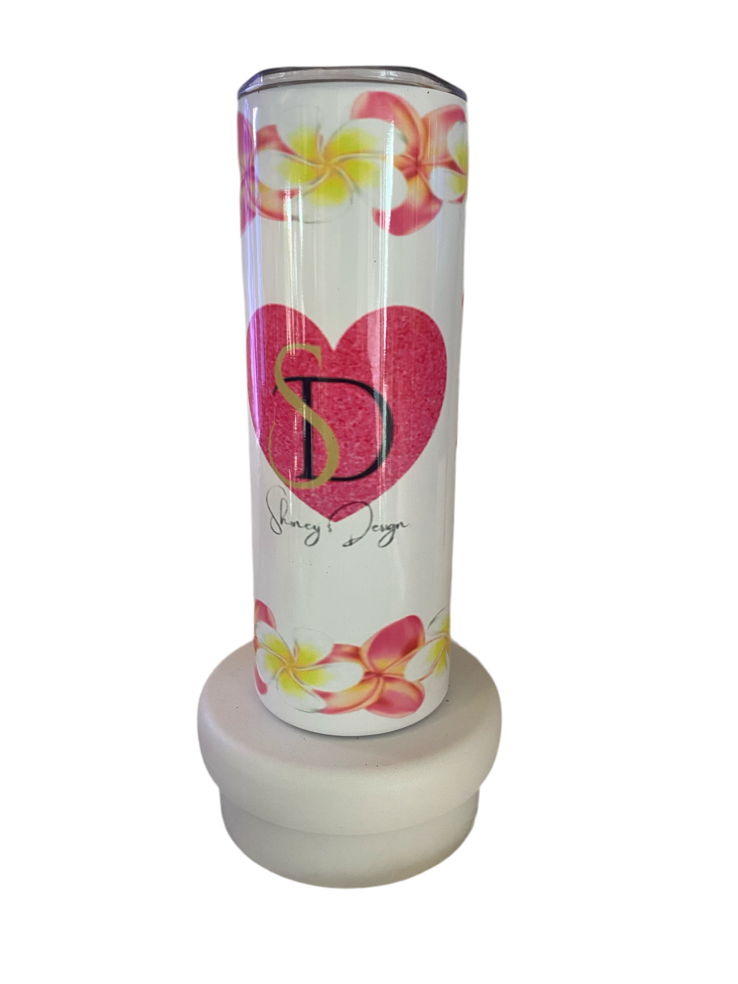 20OZ SUBLIMATION TUMBLER