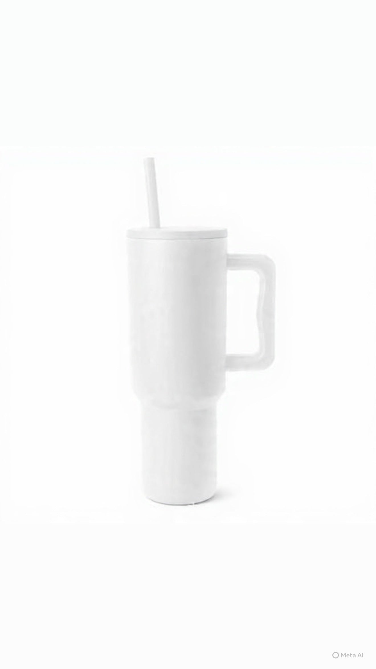 40oz Stainless Steel Tumbler