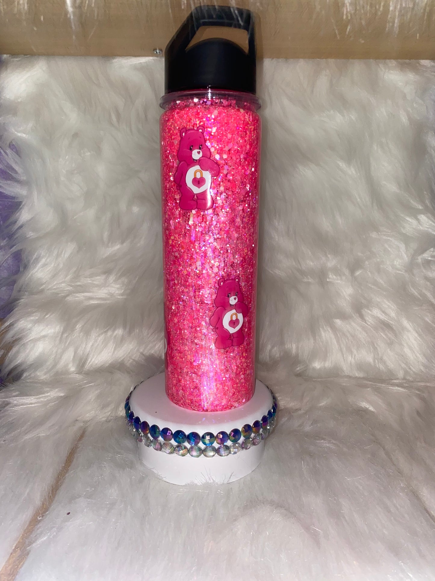 20oz DRINK BOTTLES
