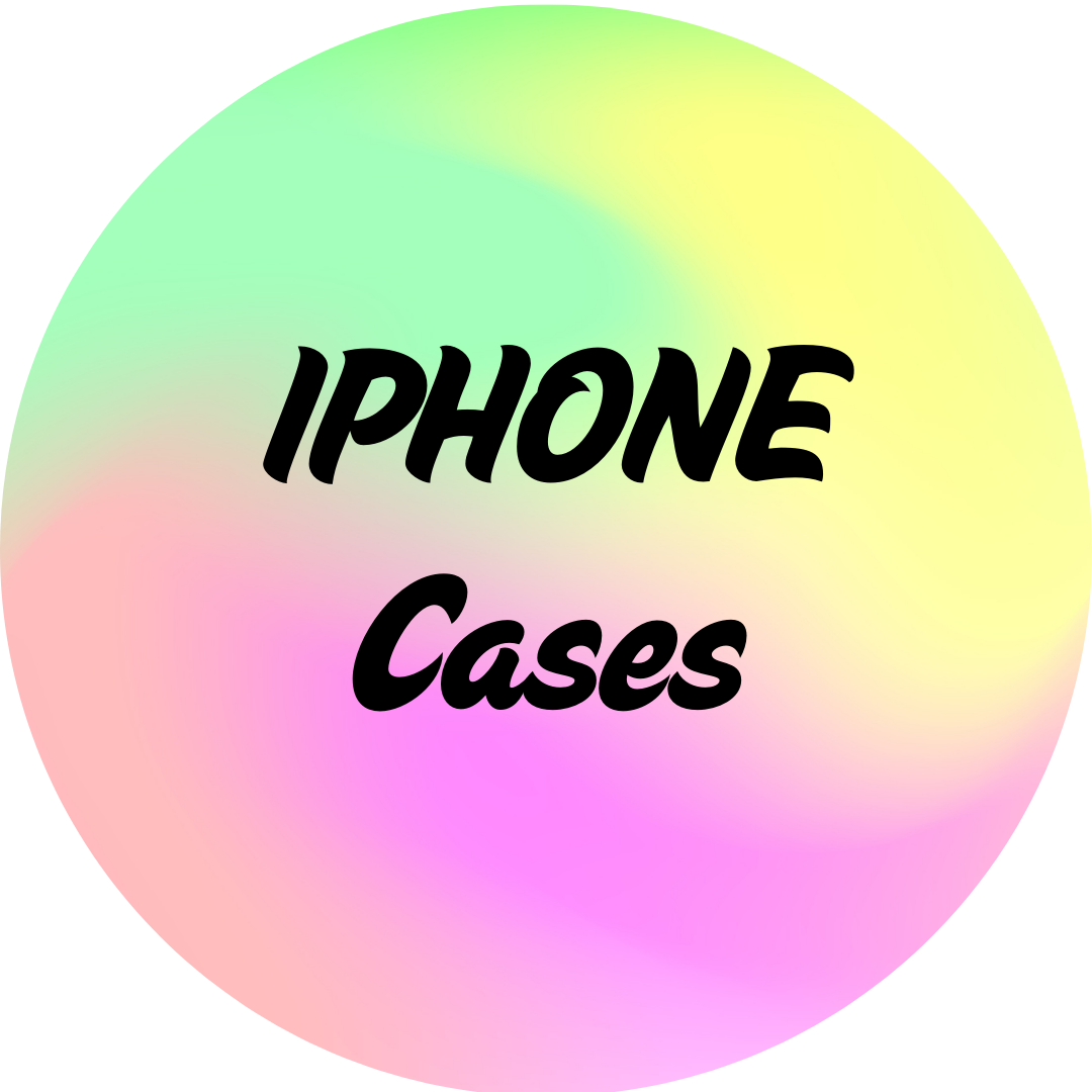 IPHONE CASES