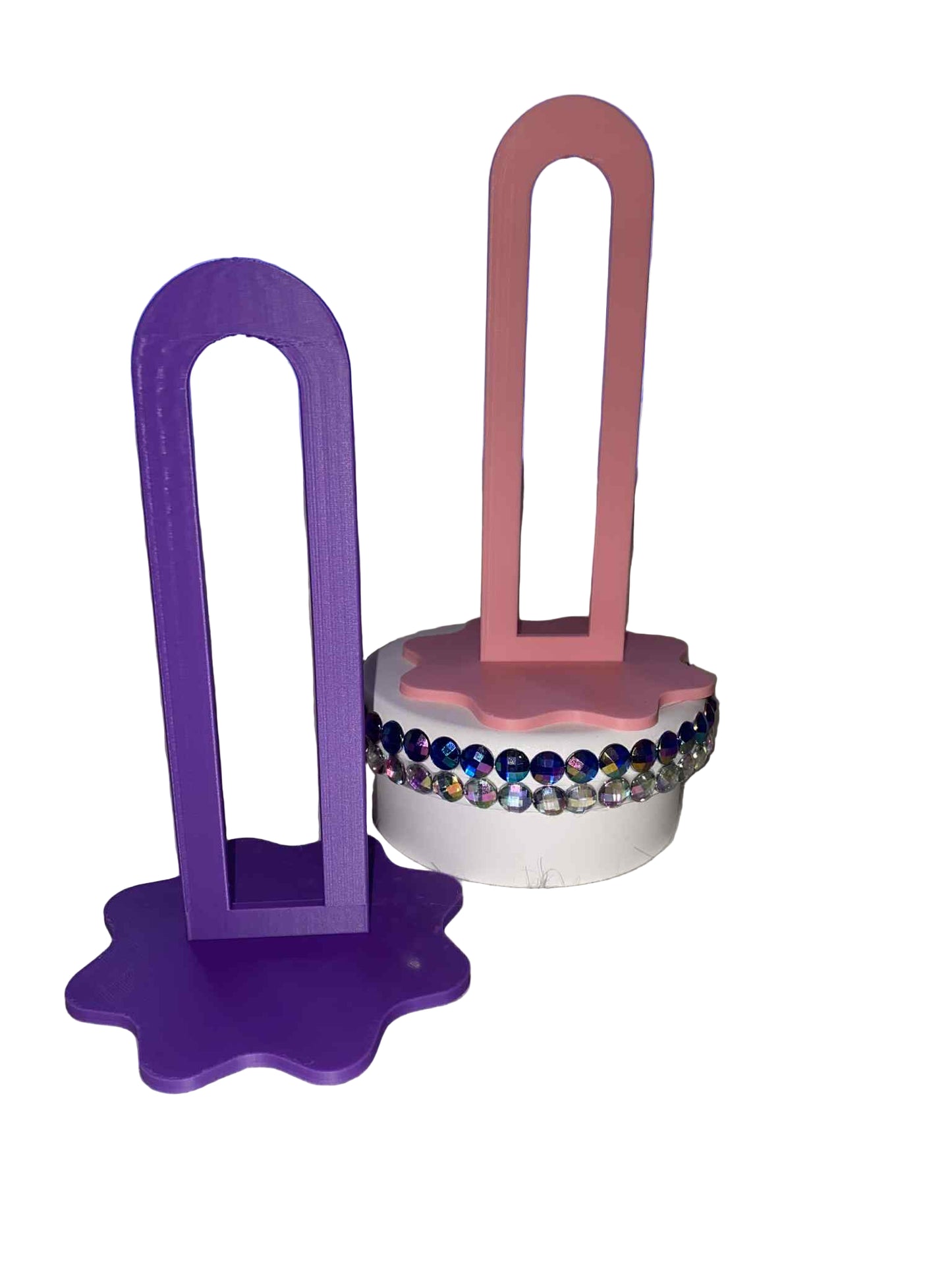 Scrunchie Holder