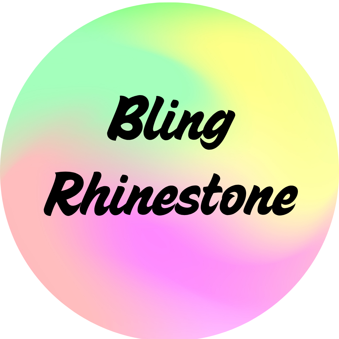 BLING TUMBLER