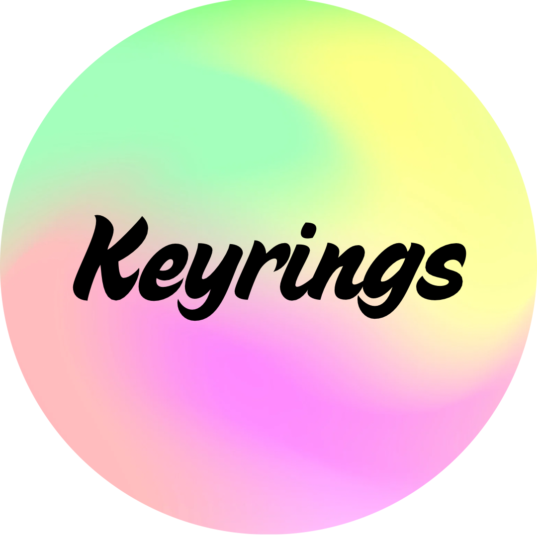 Keyrings