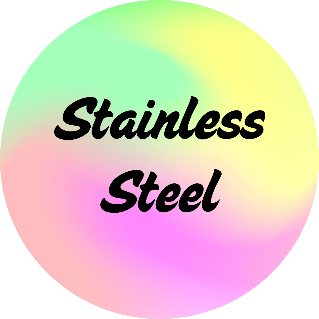 Stainless Steel Cups