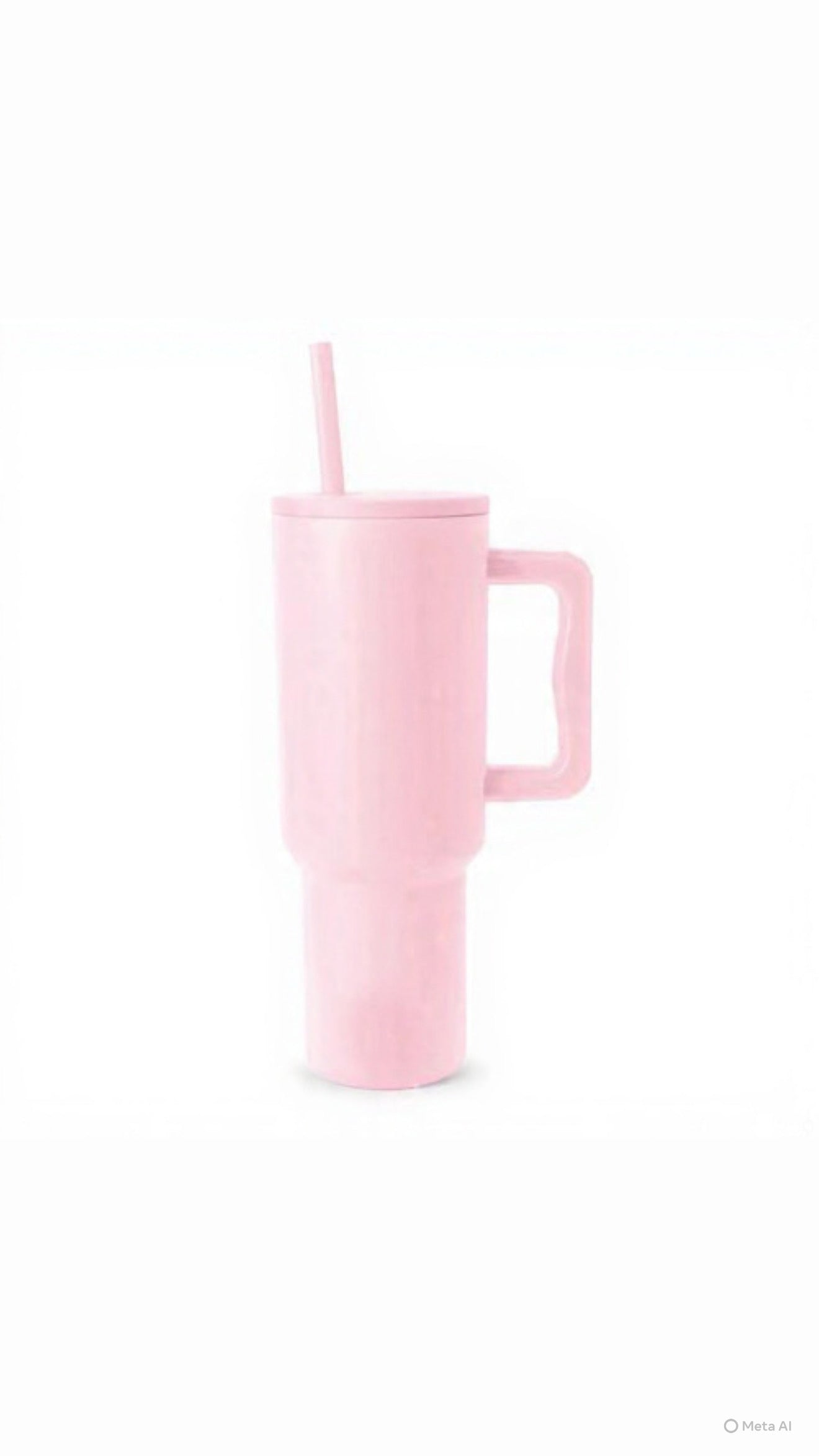 40oz Stainless Steel Tumbler