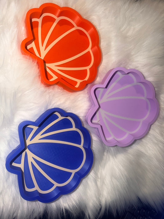Shell Trays
