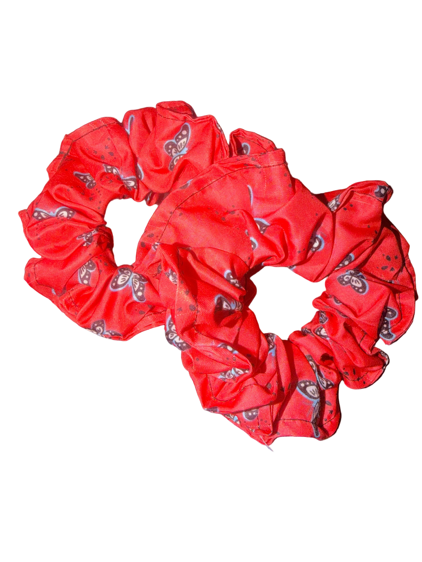 Scrunchies
