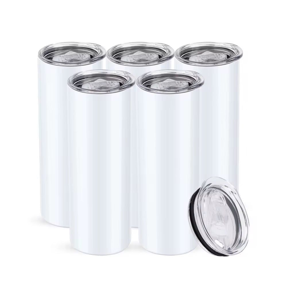 20OZ SUBLIMATION TUMBLER