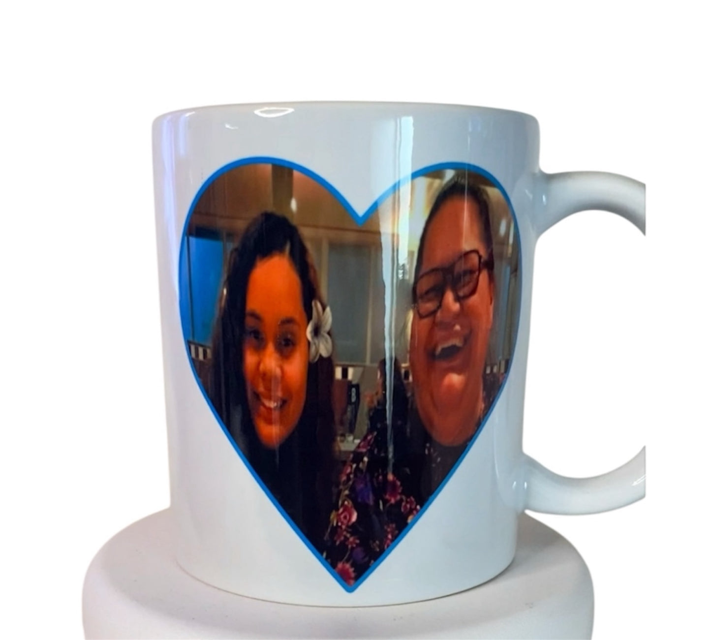 Sublimation Coffee Mugs