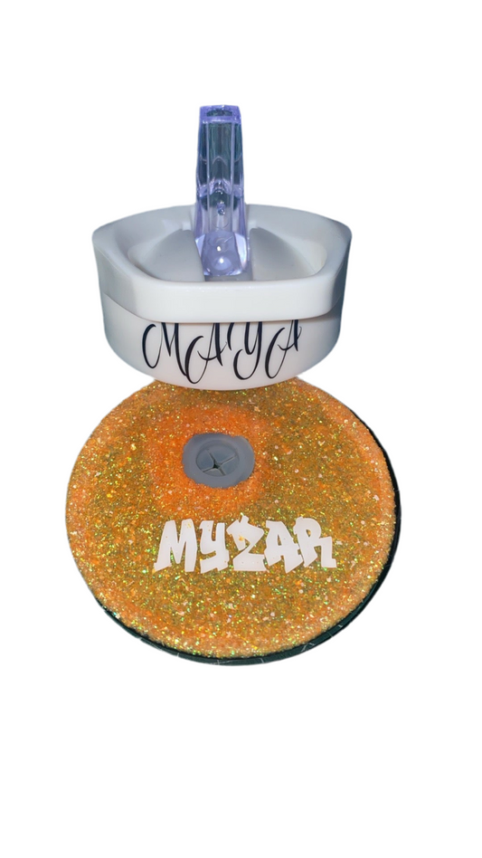 ADD ON NAME OR BLING