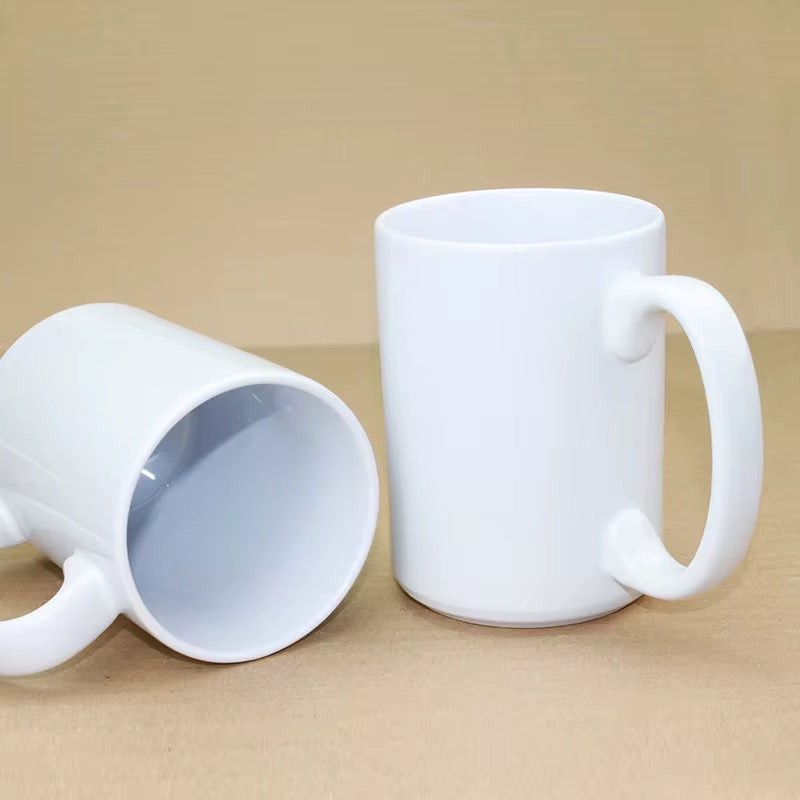 15OZ SUBLIMATION MUGS