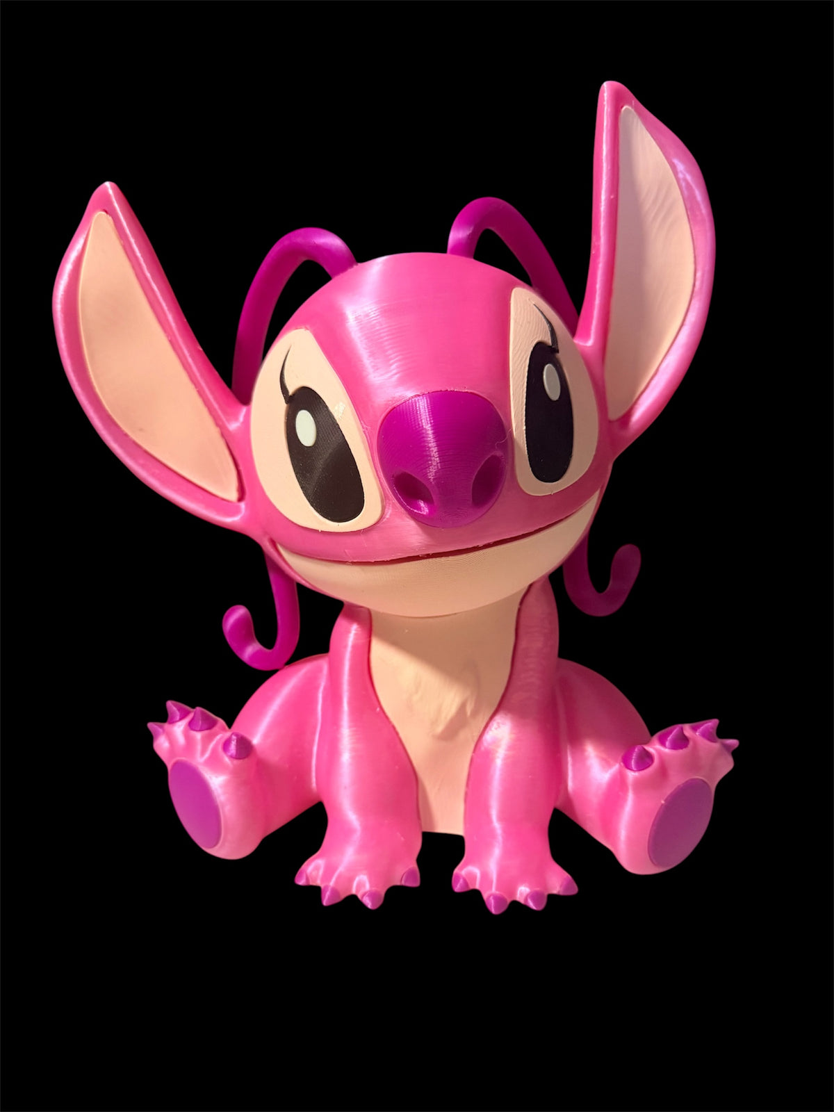 Stitch 3D