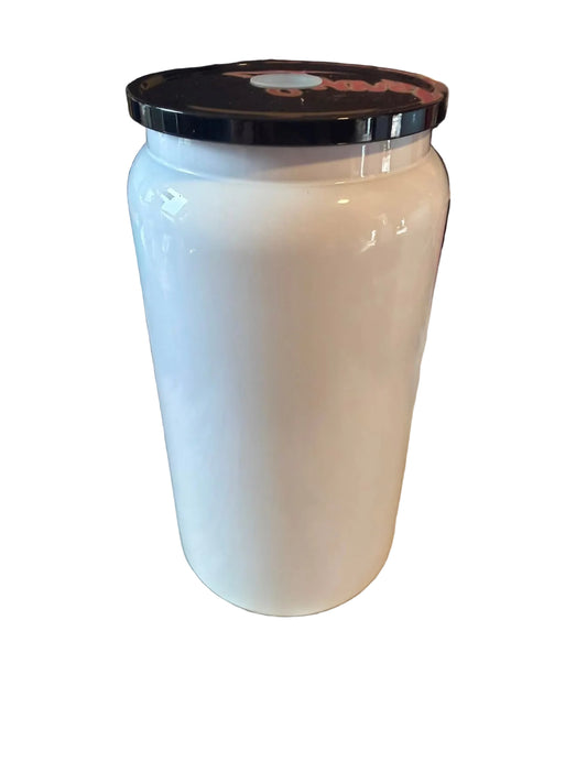 160z Stainless Steel Sublimation