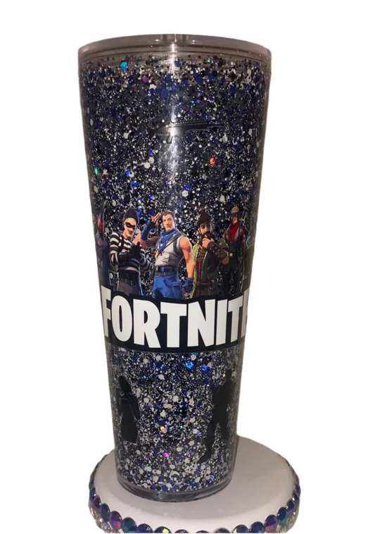 24OZ STADIUM SNOWGLOBE