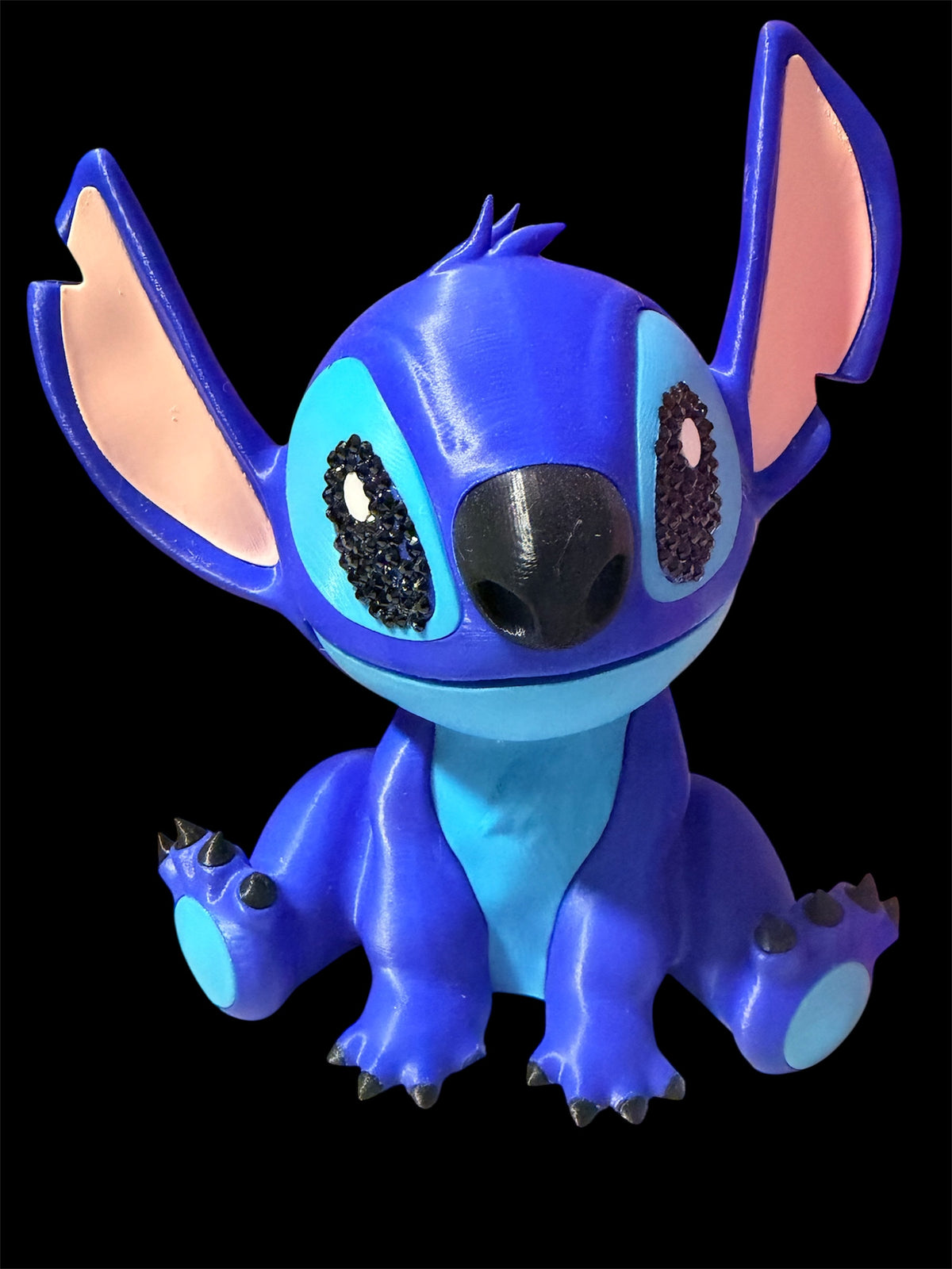 Stitch 3D