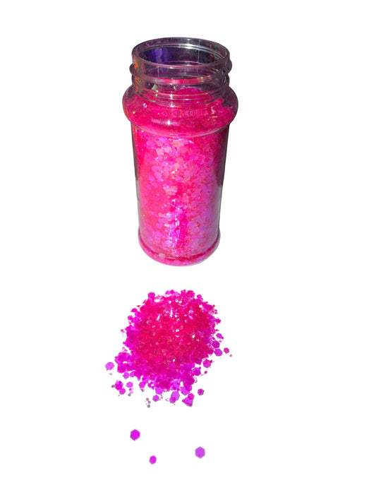 GLITTER