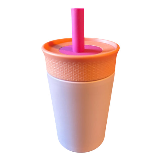KIDS 12oz STAINLESS STEEL