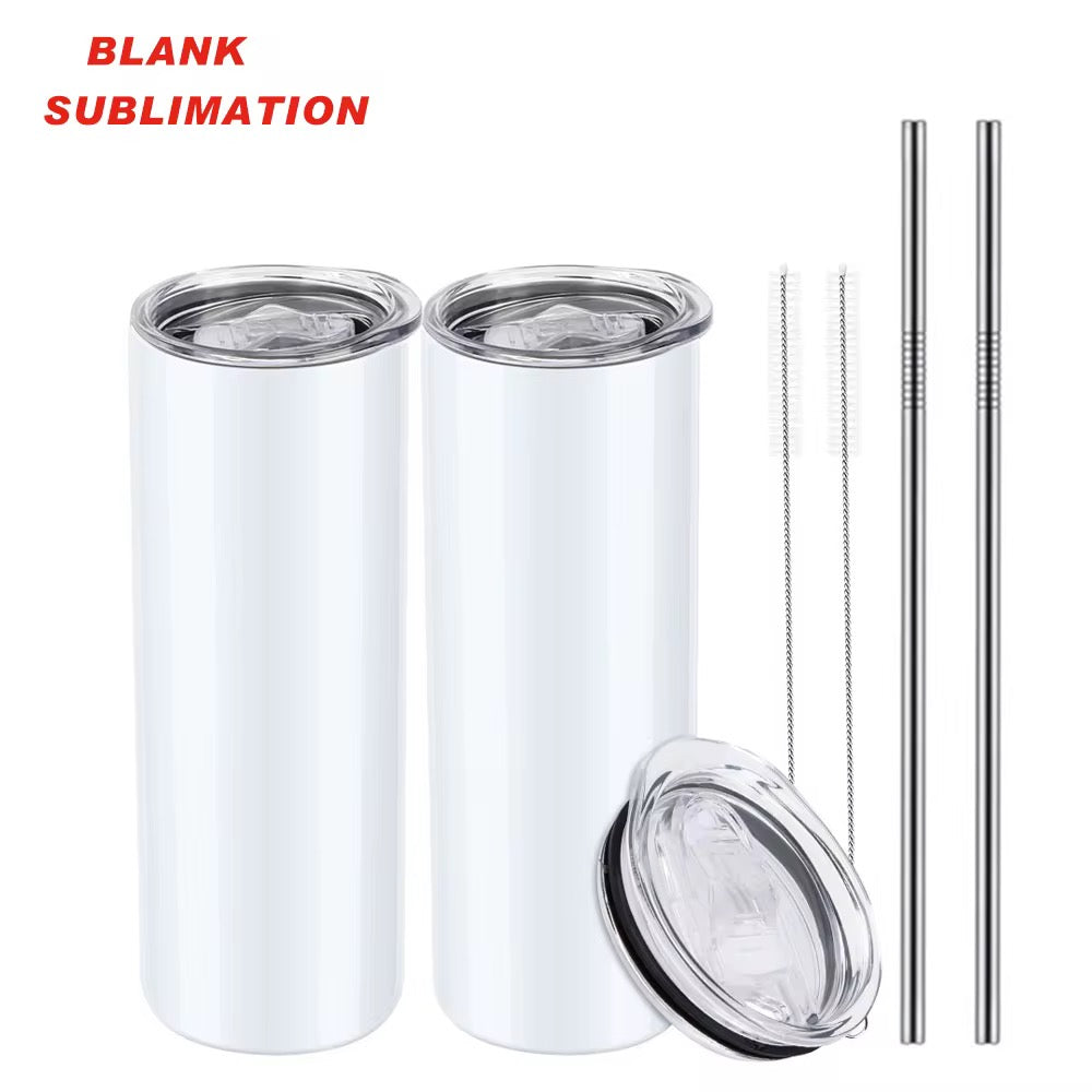 20OZ SUBLIMATION TUMBLER