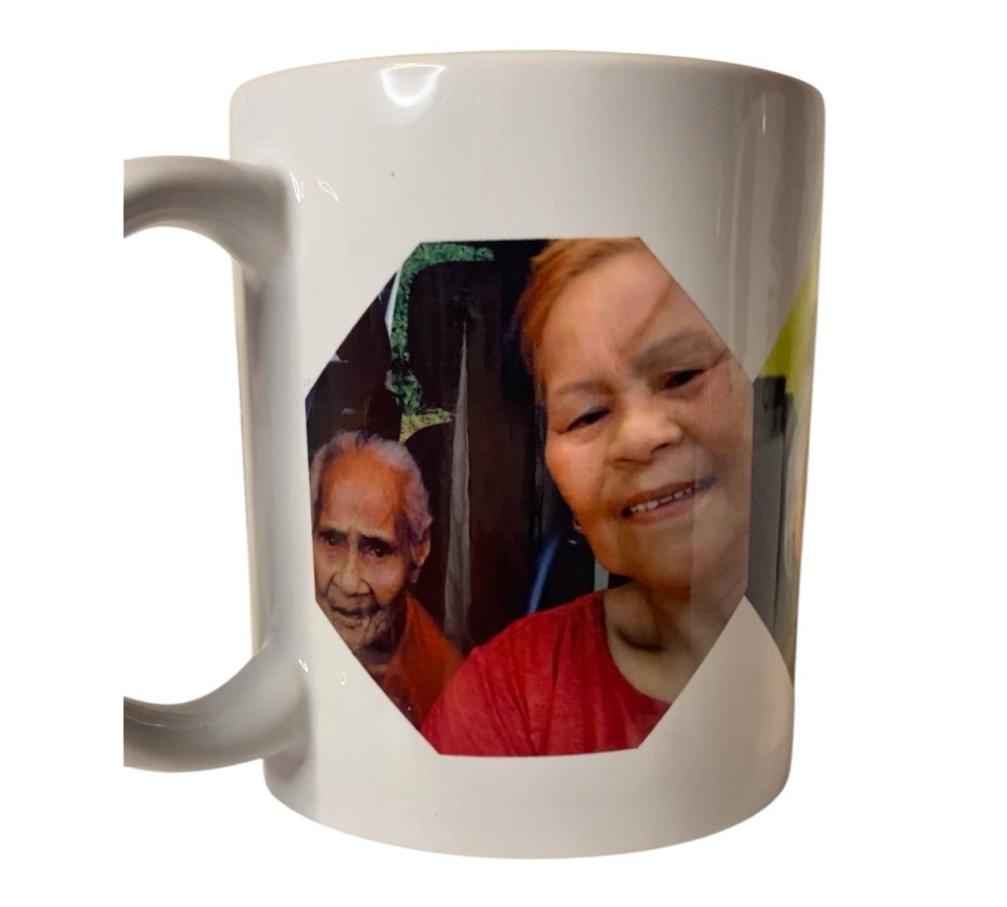 Sublimation Coffee Mugs