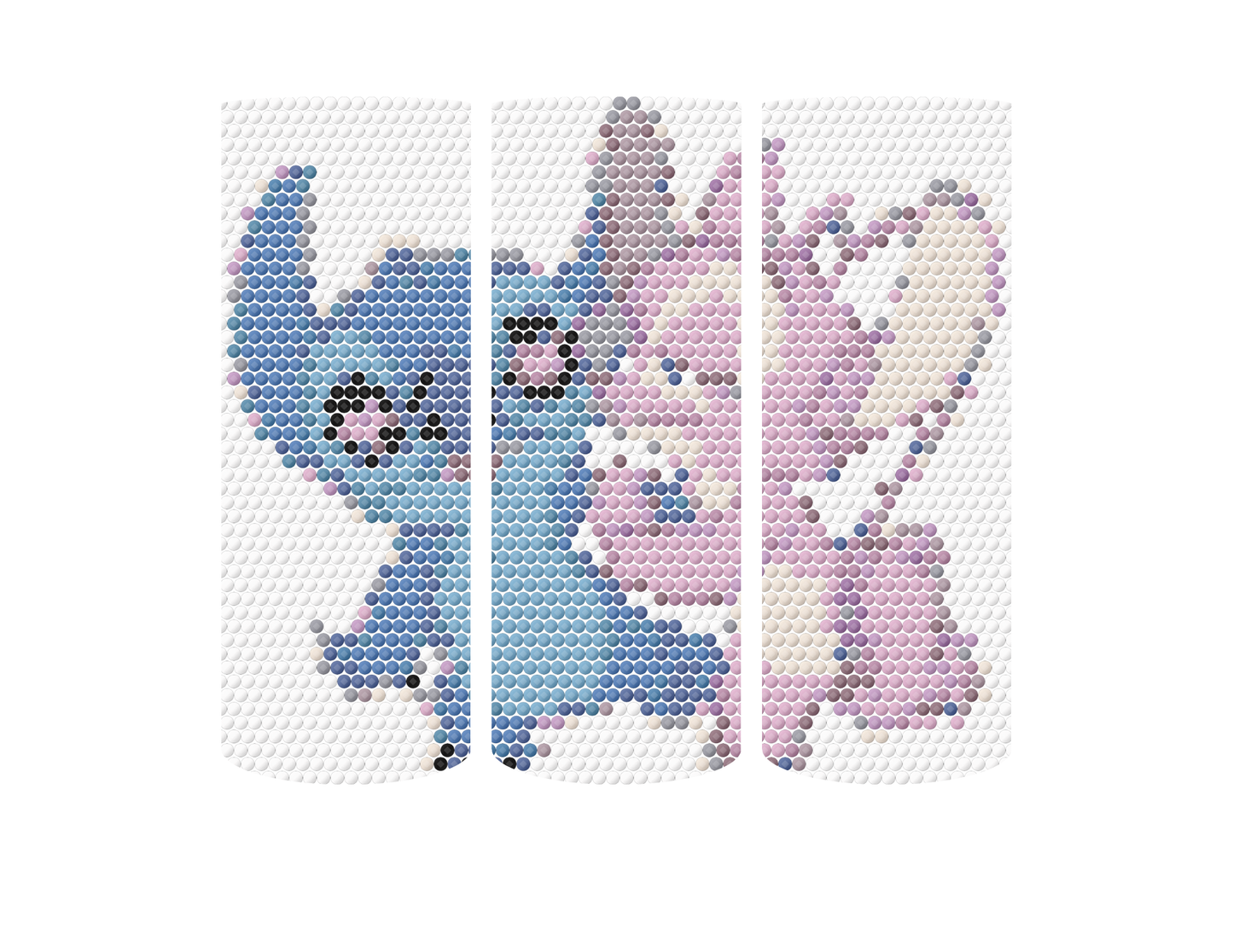 Rhinestone 20oz Tumbler