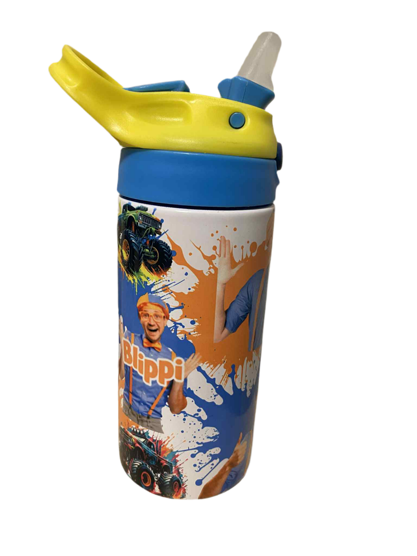 KIDS SUBLIMATION BOTTLES