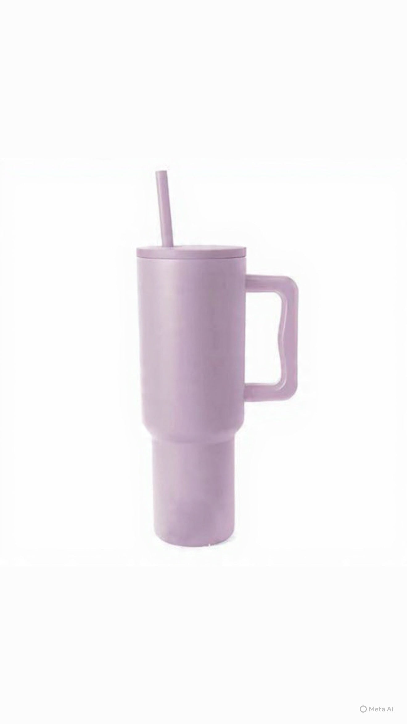 40oz Stainless Steel Tumbler