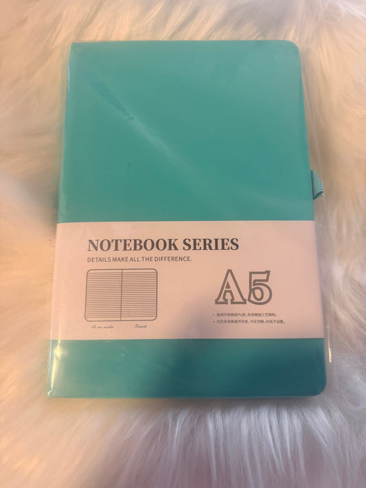 A5 Journal
