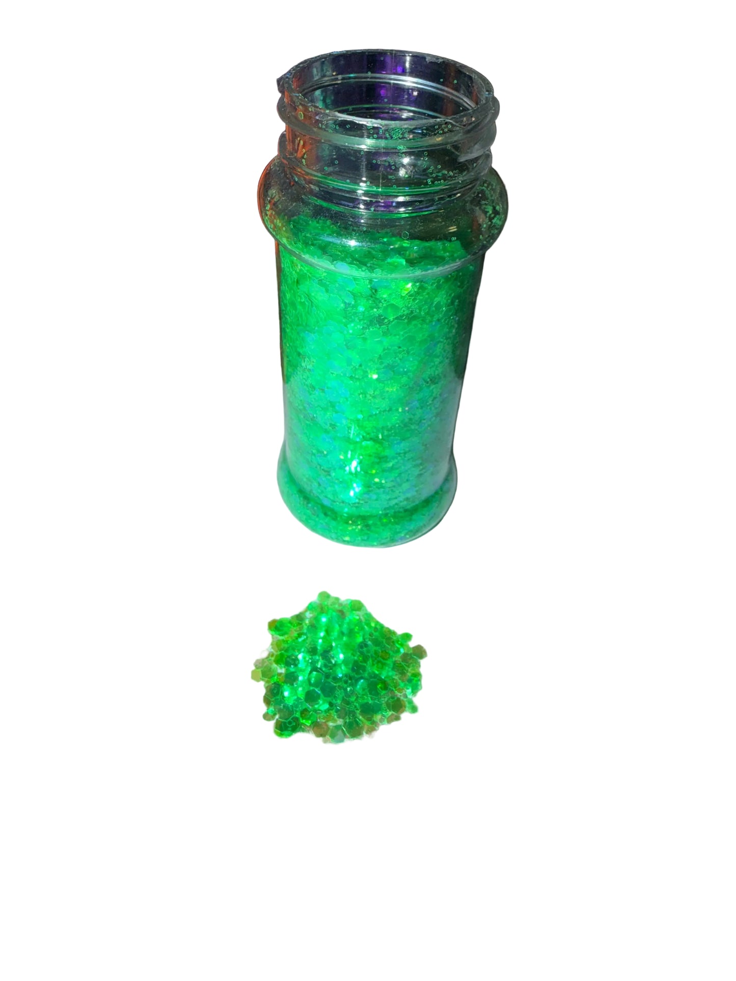GLITTER