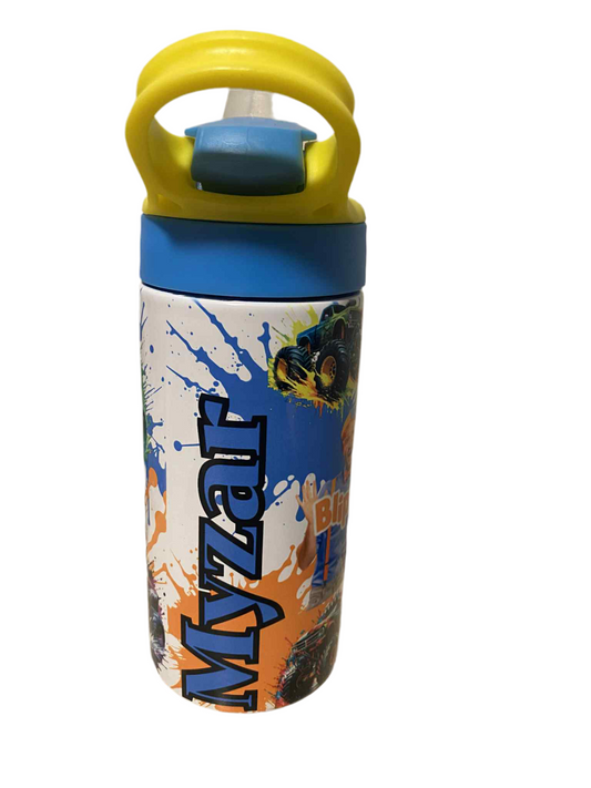 KIDS SUBLIMATION BOTTLES