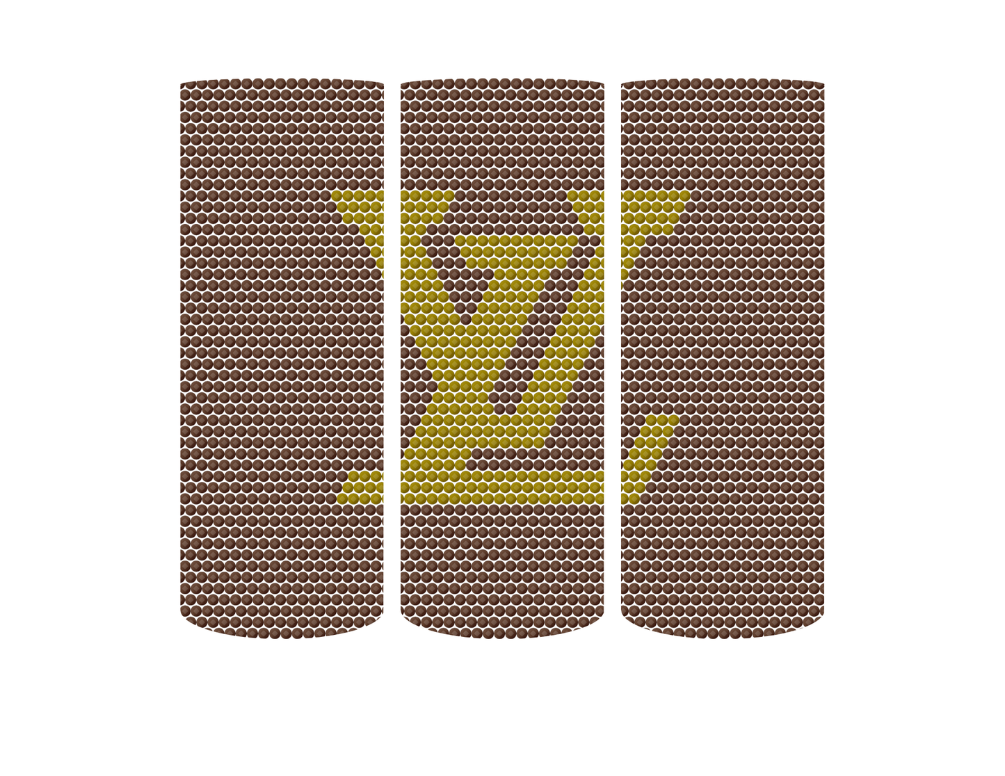 Rhinestone 20oz Tumbler