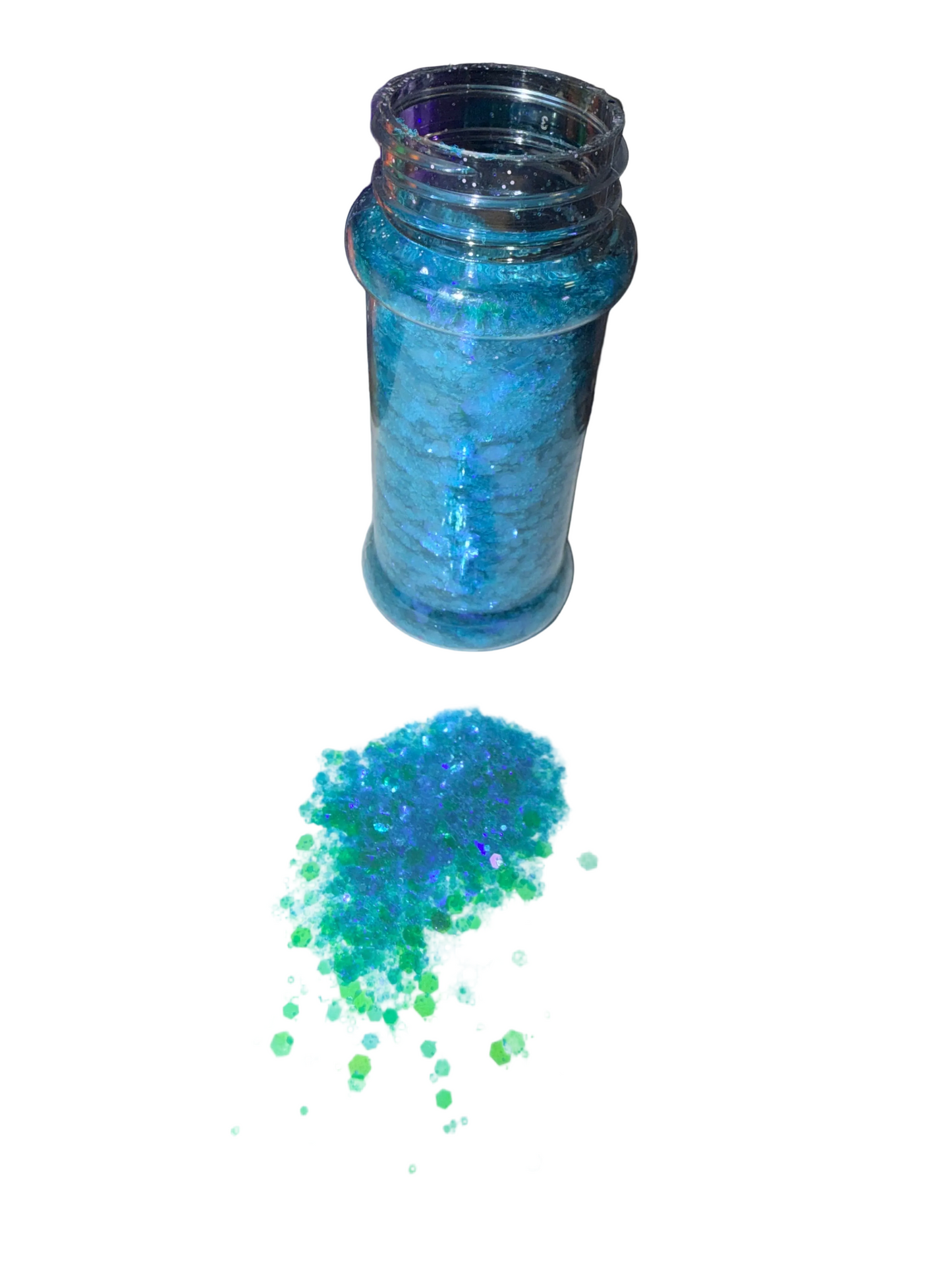 GLITTER