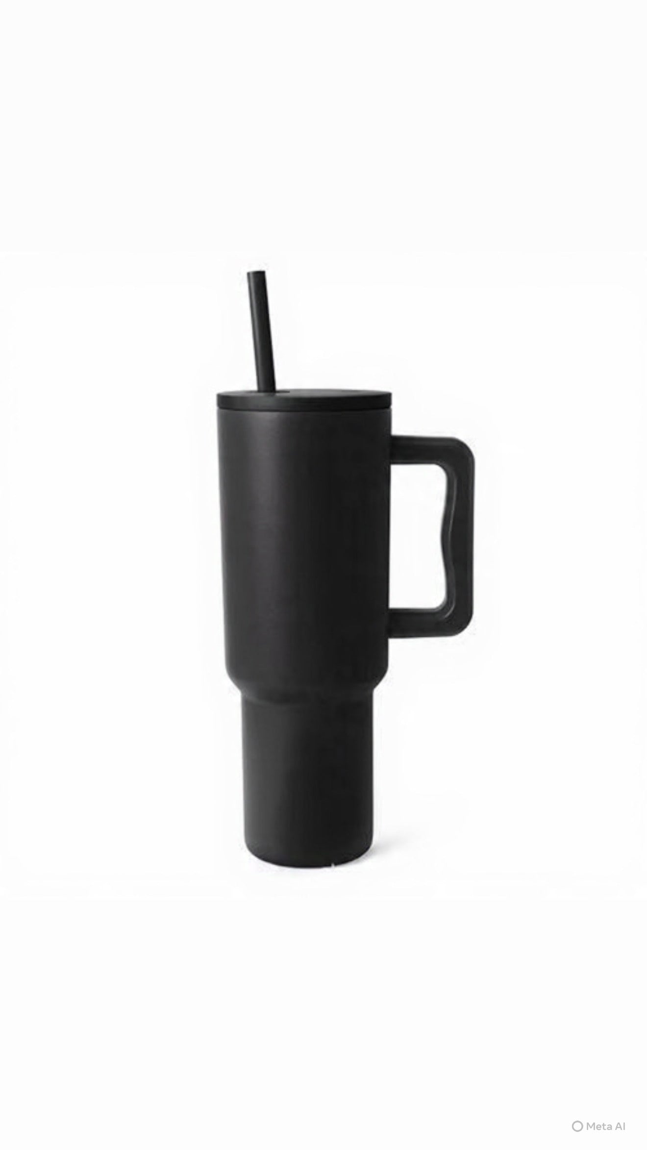 40oz Stainless Steel Tumbler