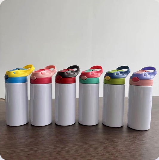 KIDS SUBLIMATION BOTTLES