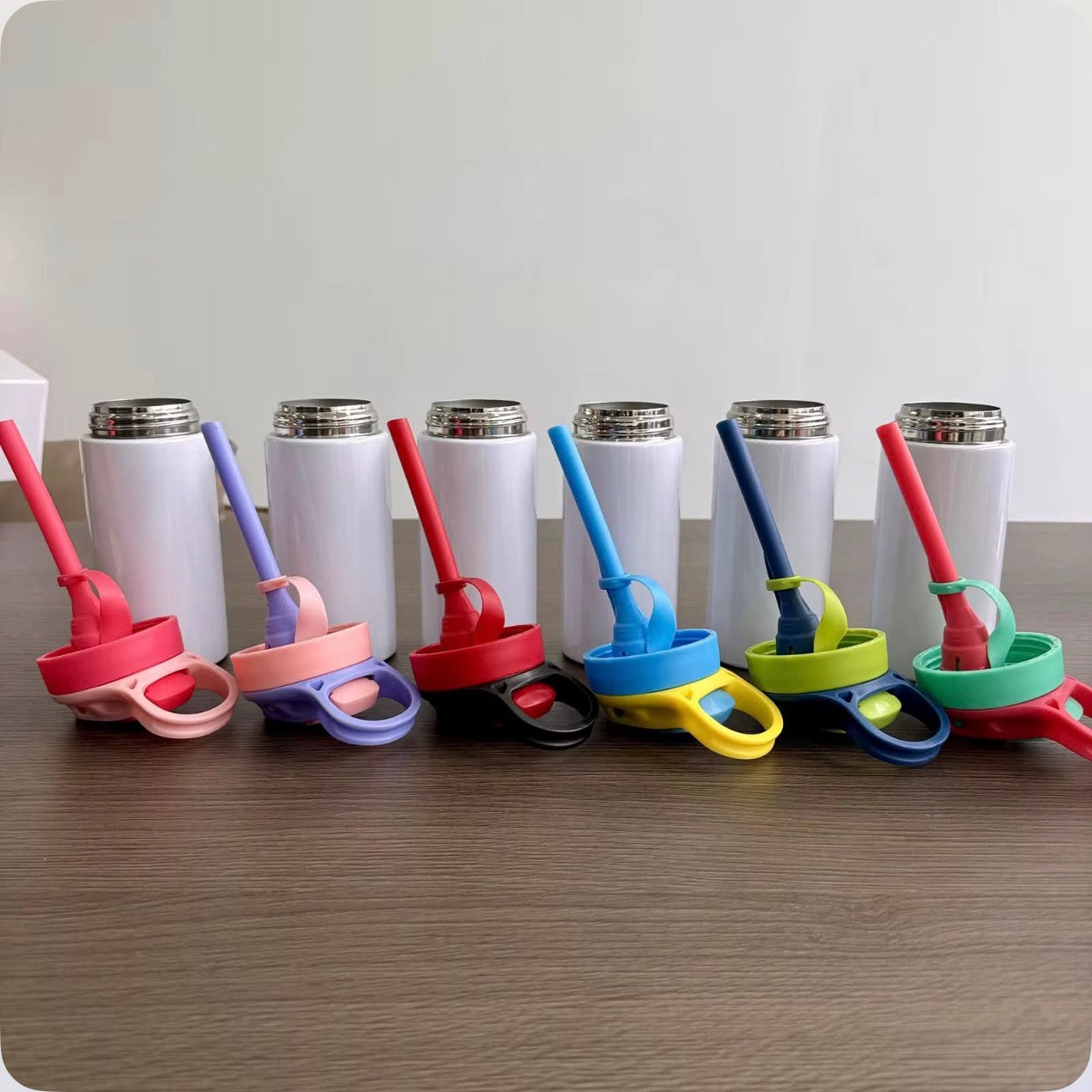 KIDS SUBLIMATION BOTTLES