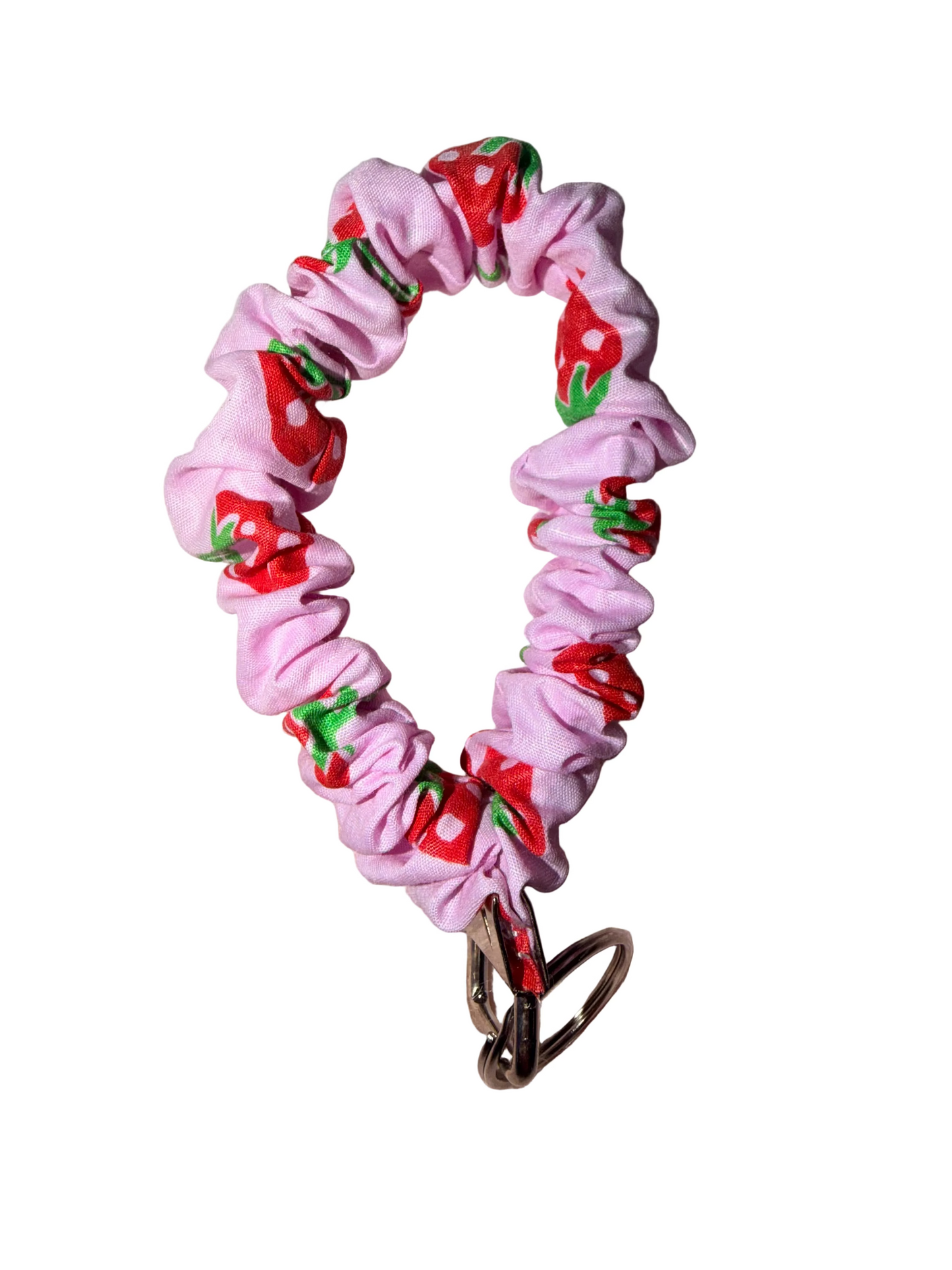 SCRUNCHIE WRISLETS