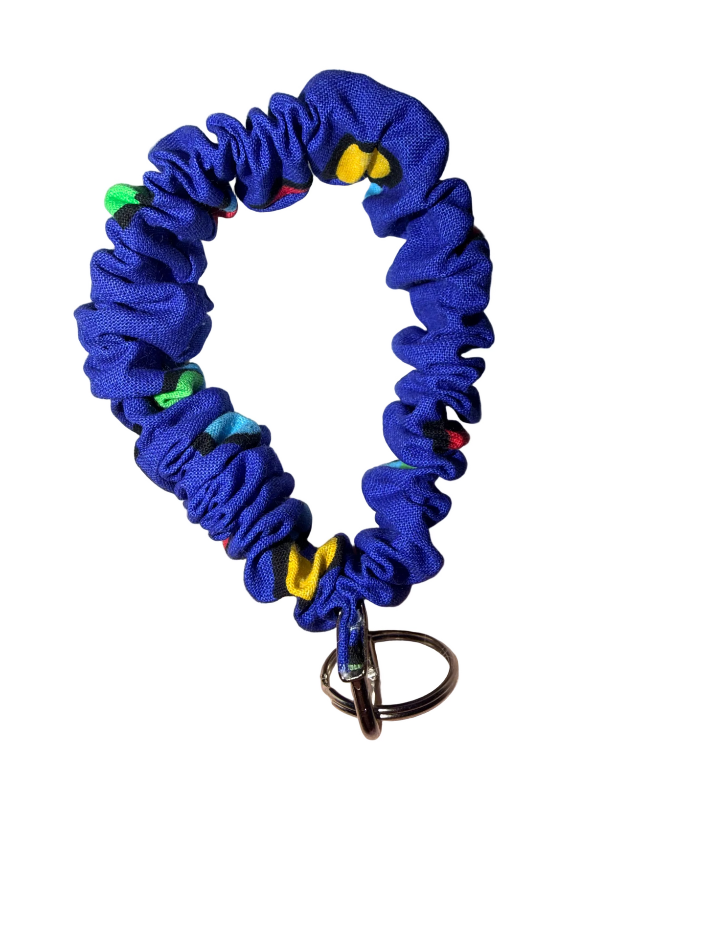 SCRUNCHIE WRISLETS