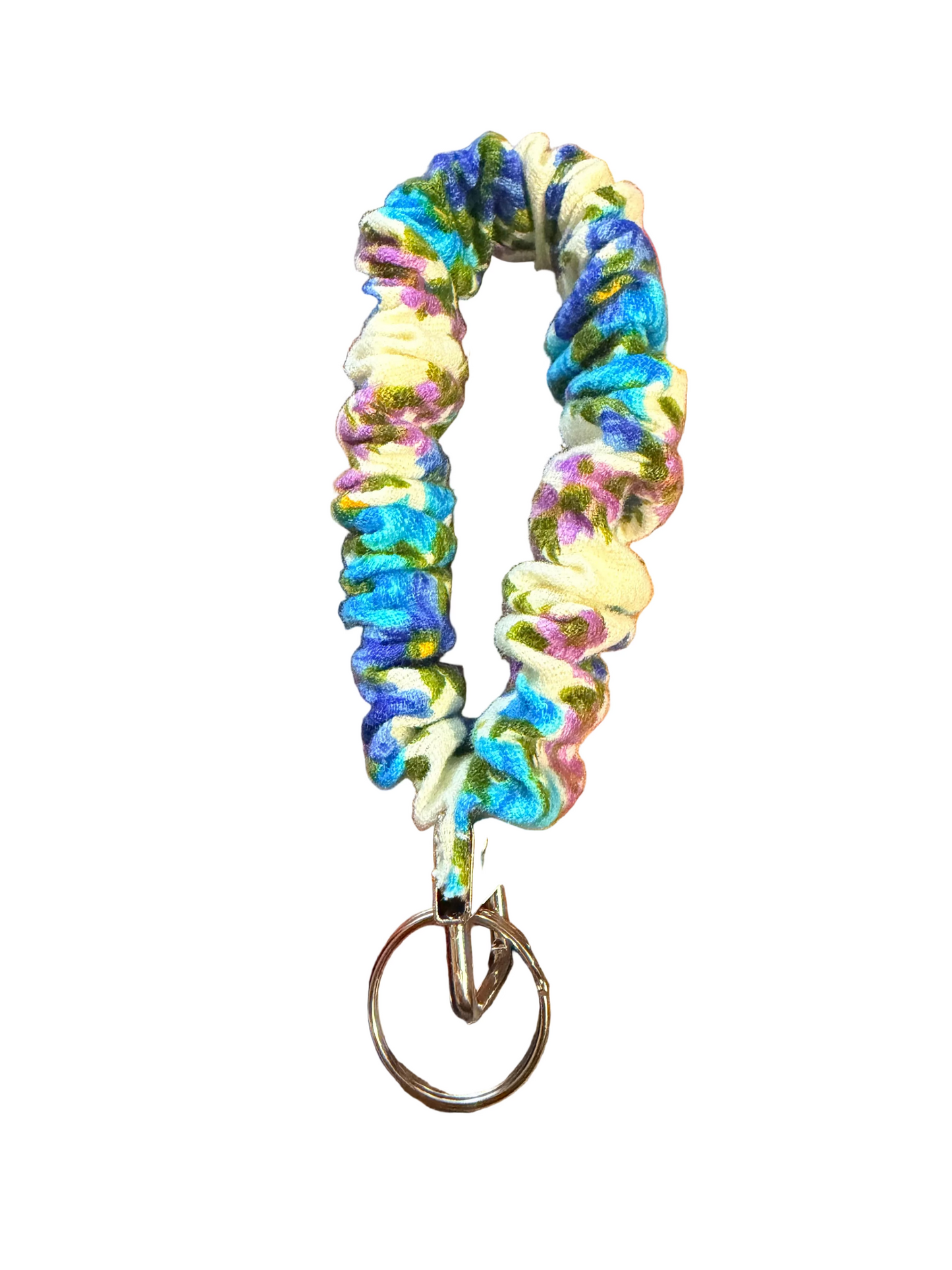 SCRUNCHIE WRISLETS