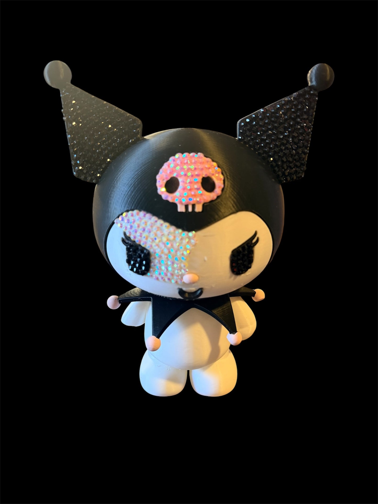 Kuromi Figuren