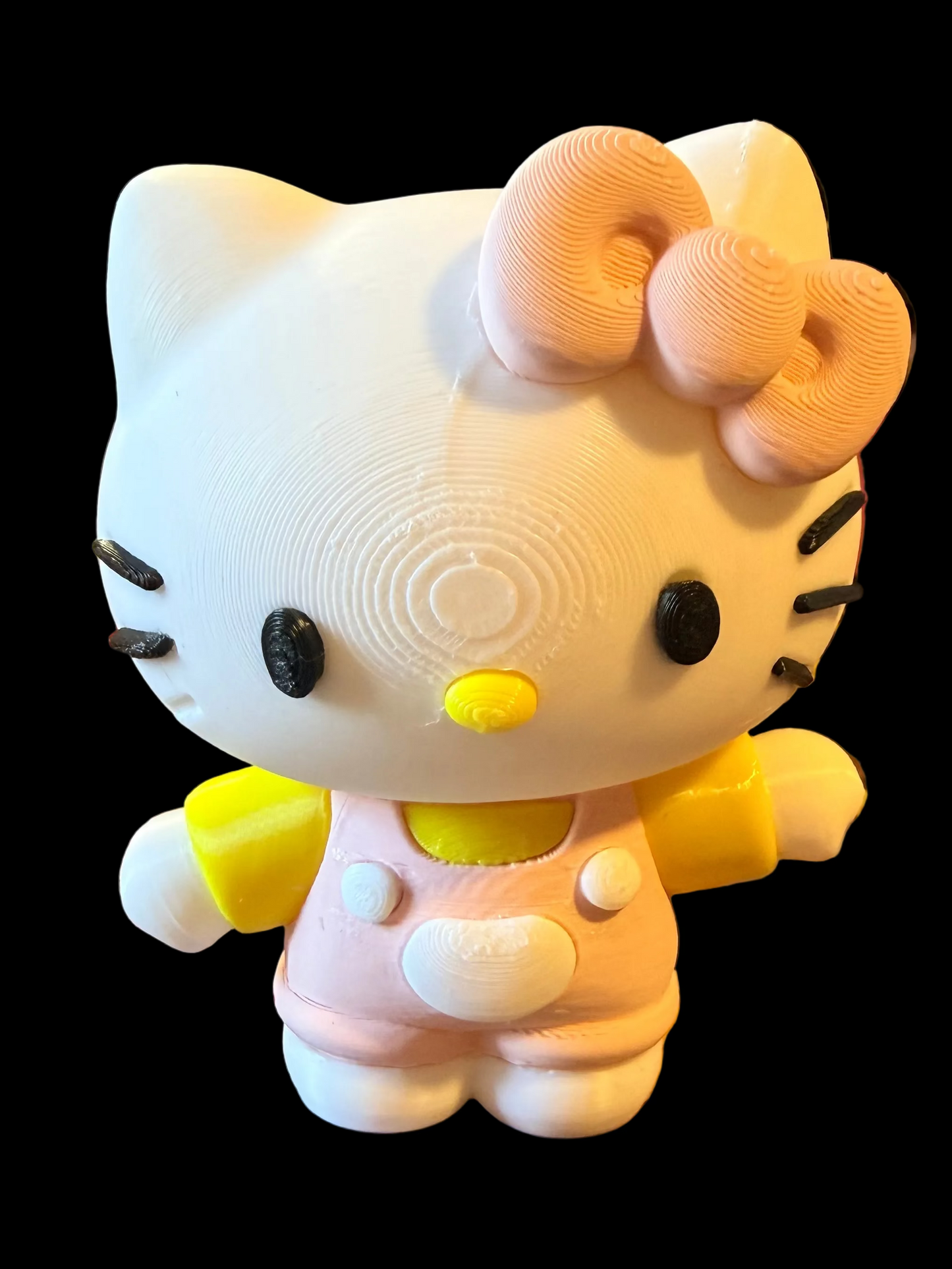 Hello Kitty Figuren