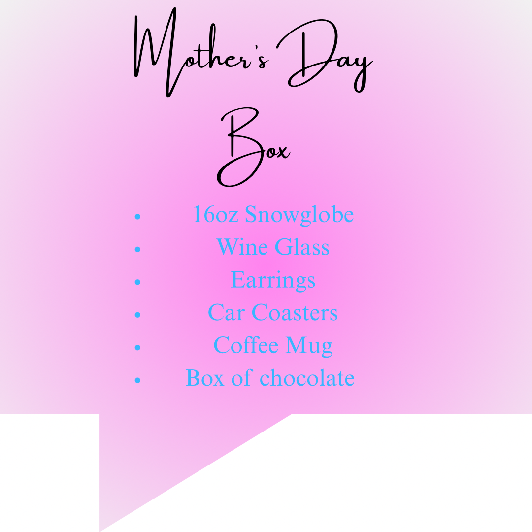 MOTHERS DAY BOX