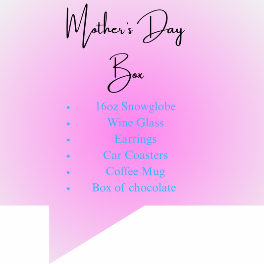 MOTHERS DAY BOX