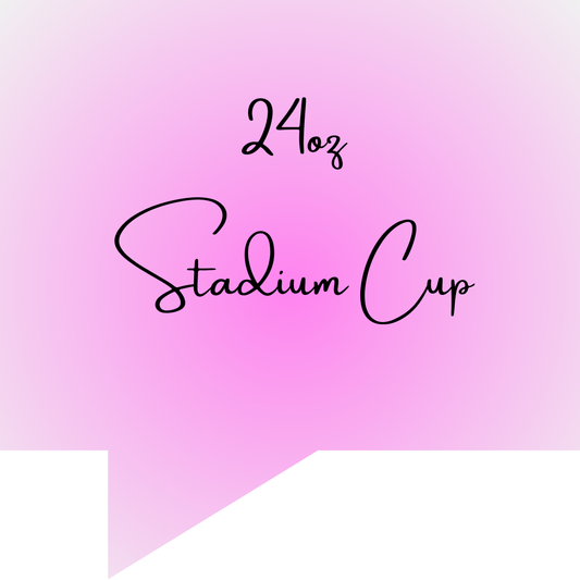 24OZ STADIUM SNOWGLOBE