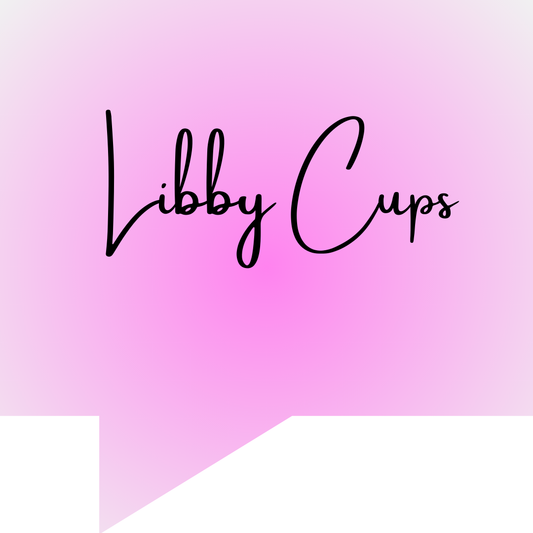 LIBBY CUPS