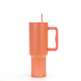 40oz Stainless Steel Tumbler