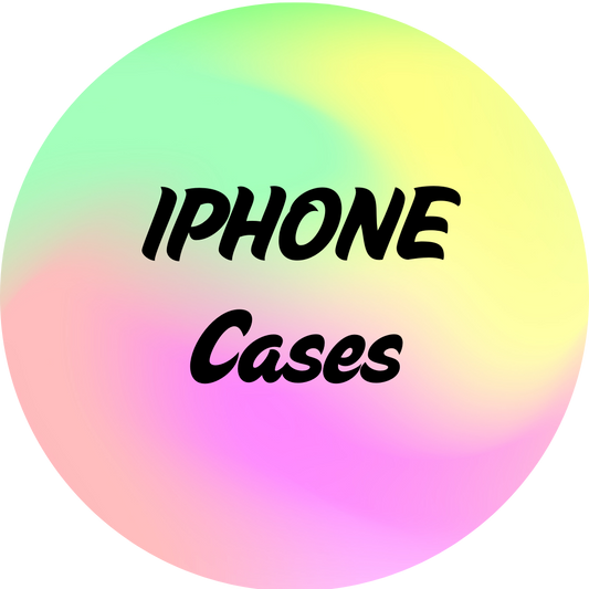 IPHONE CASES