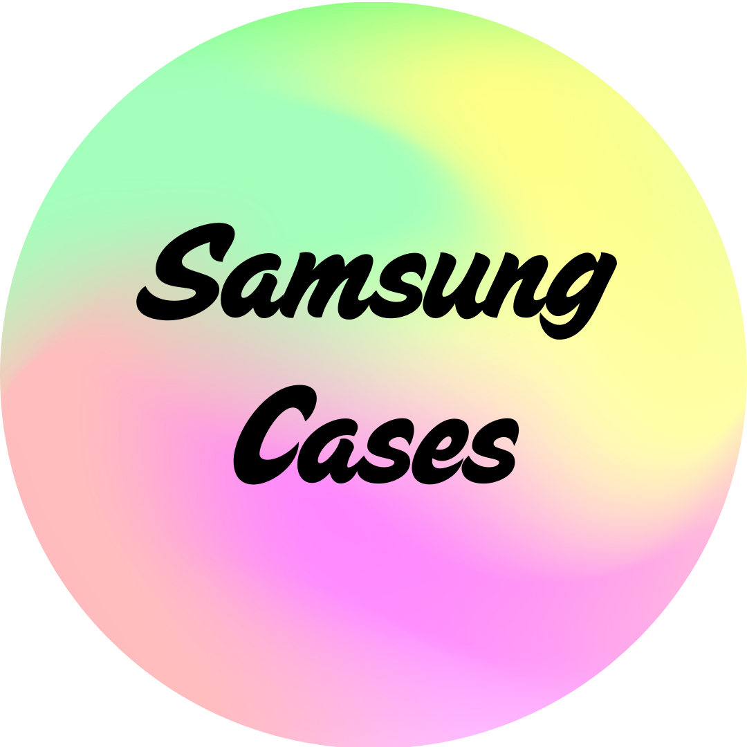 SAMUNG CASES
