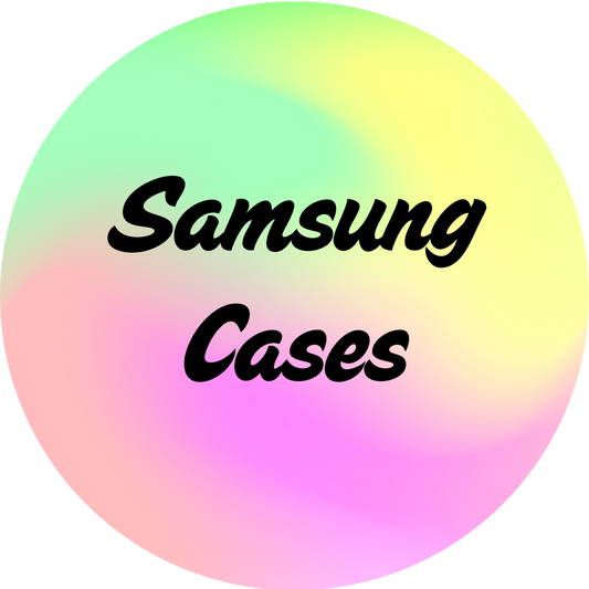 SAMUNG CASES